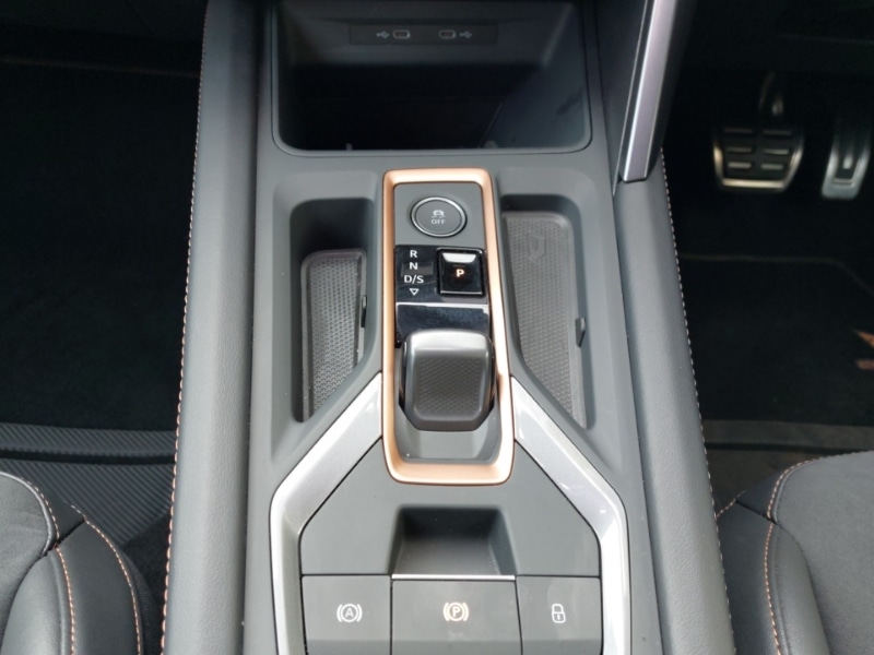 Used Cupra Formentor 2025 for sale - 77938838: Photo 11