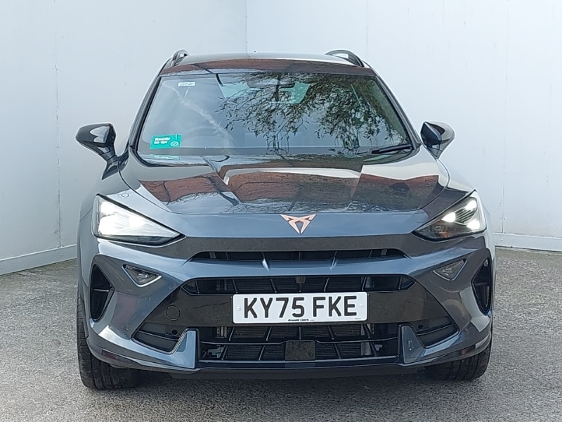 Used Cupra Formentor 2025 for sale - 77938838: Photo 12