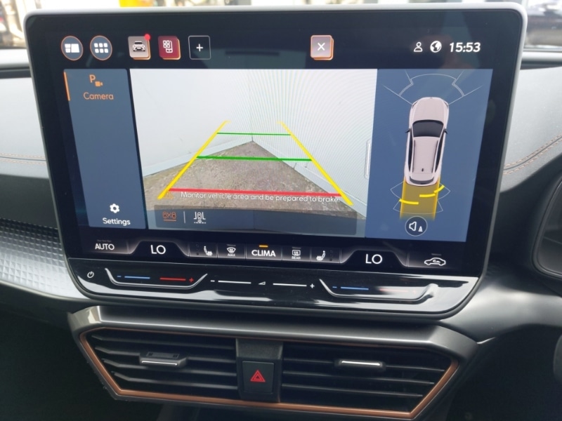 Used Cupra Formentor 2025 for sale - 77938838: Photo 13