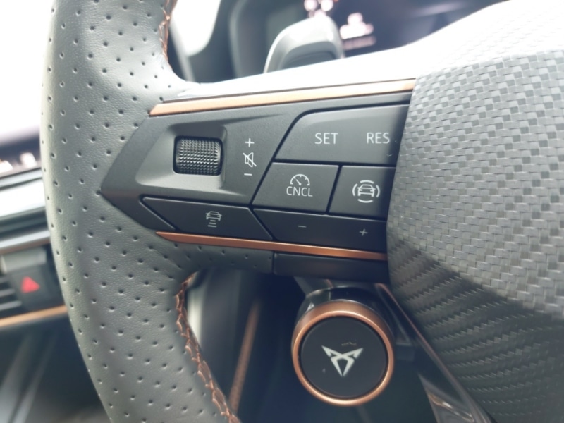 Used Cupra Formentor 2025 for sale - 77938838: Photo 14