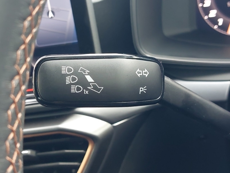 Used Cupra Formentor 2025 for sale - 77938838: Photo 15