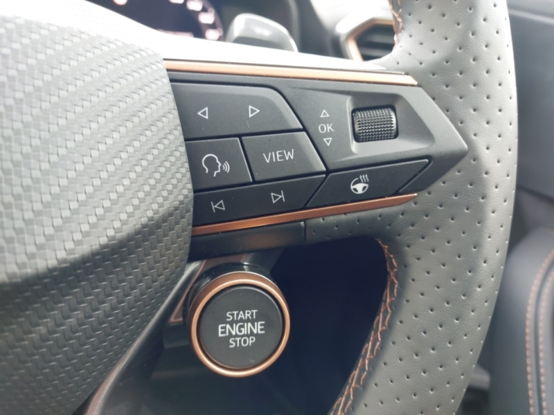 Used Cupra Formentor 2025 for sale - 77938838: Photo 16