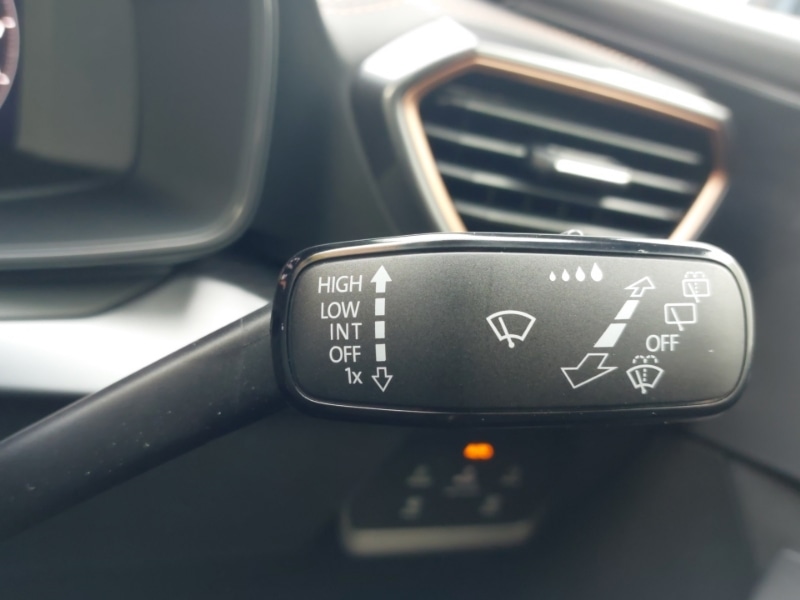 Used Cupra Formentor 2025 for sale - 77938838: Photo 17