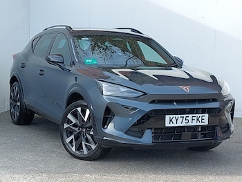 Used Cupra Formentor 2025 for sale - 77938838: Photo