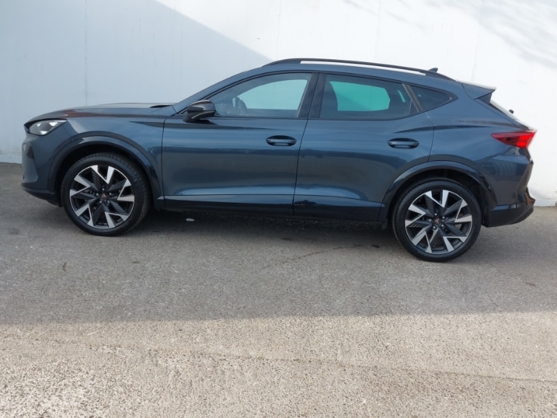 Used Cupra Formentor 2025 for sale - 77938838: Photo 4