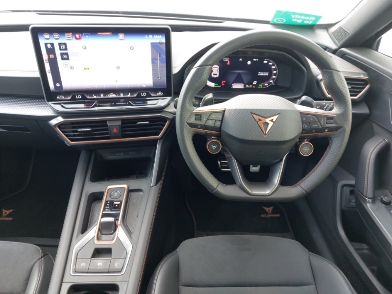 Used Cupra Formentor 2025 for sale - 77938838: Photo 7