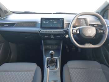 Used MG MG3 2025 for sale - 74226700: Photo
