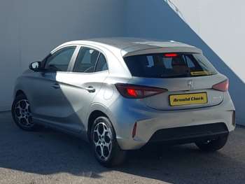 Used MG MG3 2025 for sale - 74226700: Photo