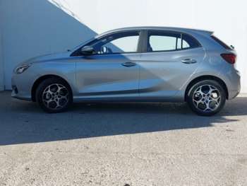 Used MG MG3 2025 for sale - 74226700: Photo