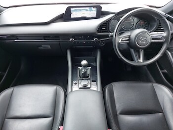 Used Mazda Mazda3 2020 for sale - 78803752: Photo