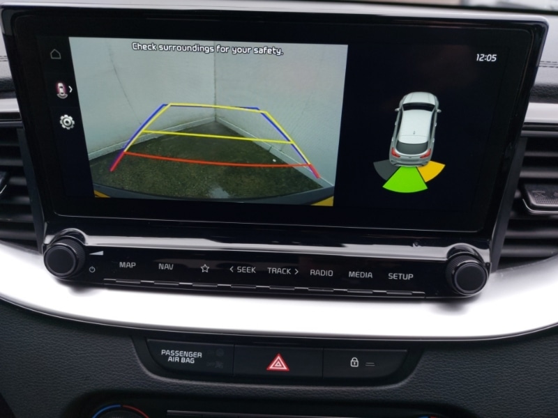 Used Kia XCeed 2022 for sale - 77740510: Photo 18