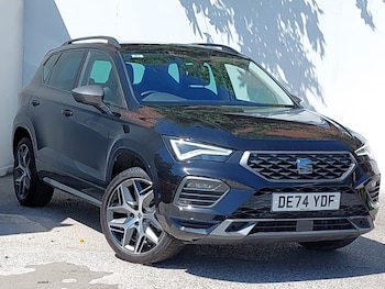 Used SEAT Ateca 2024 for sale - 78884776: Photo