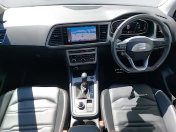 Used SEAT Ateca 2024 for sale - 78884776: Photo