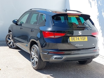 Used SEAT Ateca 2024 for sale - 78884776: Photo