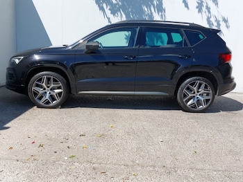 Used SEAT Ateca 2024 for sale - 78884776: Photo