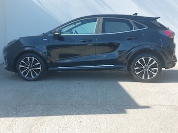 Used Ford Puma 2023 for sale - 75424118: Photo