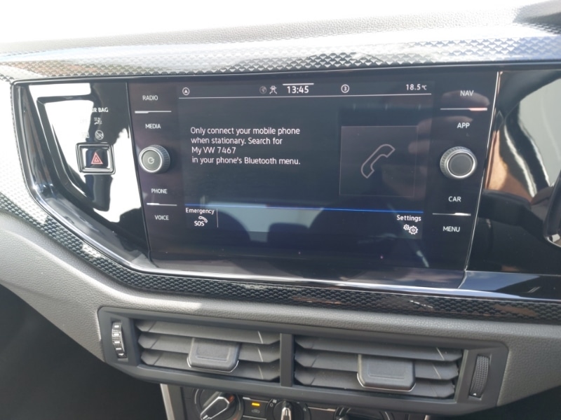 Used Volkswagen Polo 2022 for sale - 77028494: Photo 19