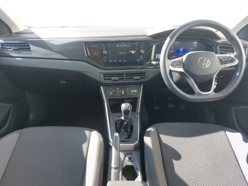 Used Volkswagen Polo 2022 for sale - 77028494: Photo 2