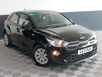 Used Kia Rio 2022 for sale - 75900232: Photo