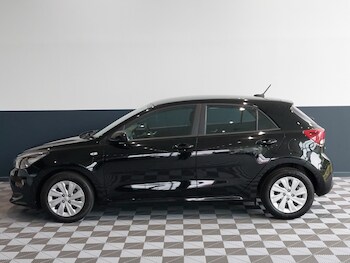 Used Kia Rio 2022 for sale - 75900232: Photo