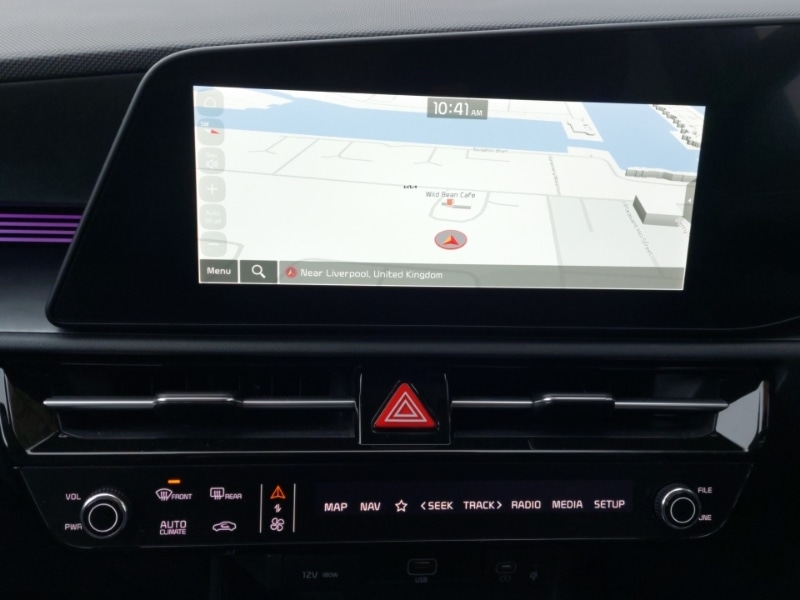 Used Kia Niro 2024 for sale - 77677950: Photo 10