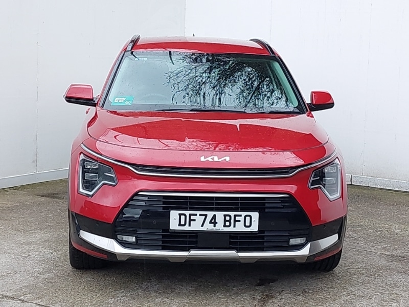 Used Kia Niro 2024 for sale - 77677950: Photo 12