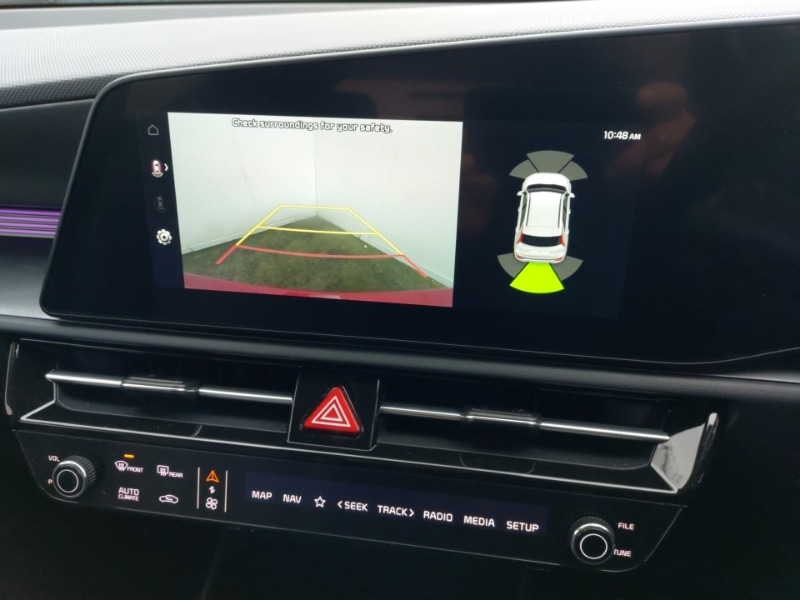 Used Kia Niro 2024 for sale - 77677950: Photo 13