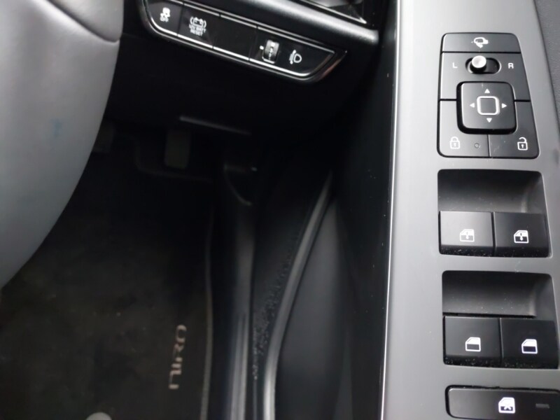 Used Kia Niro 2024 for sale - 77677950: Photo 18