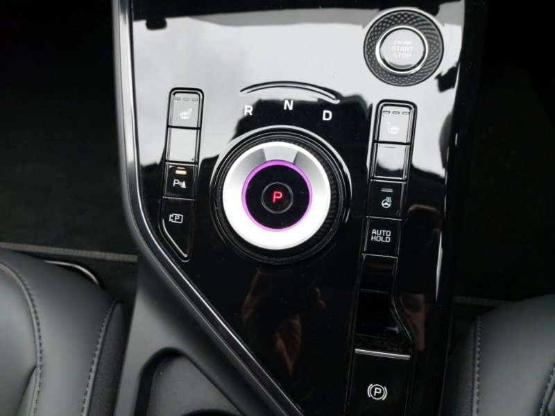 Used Kia Niro 2024 for sale - 77677950: Photo 19