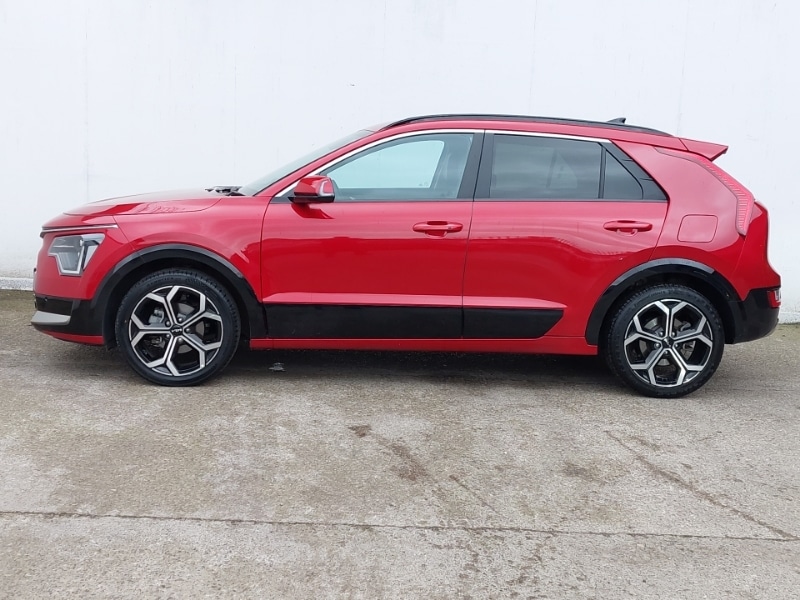 Used Kia Niro 2024 for sale - 77677950: Photo 4