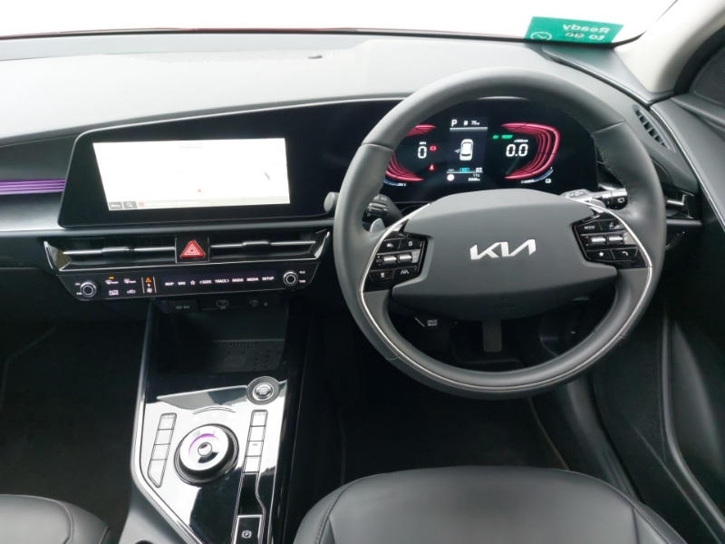 Used Kia Niro 2024 for sale - 77677950: Photo 7
