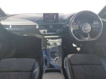 Used Audi A4 2019 for sale - 74526718: Photo