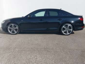 Used Audi A4 2019 for sale - 74526718: Photo