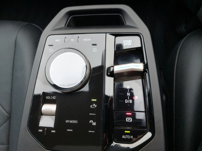 Used BMW iX 2022 for sale - 77448383: Photo 11