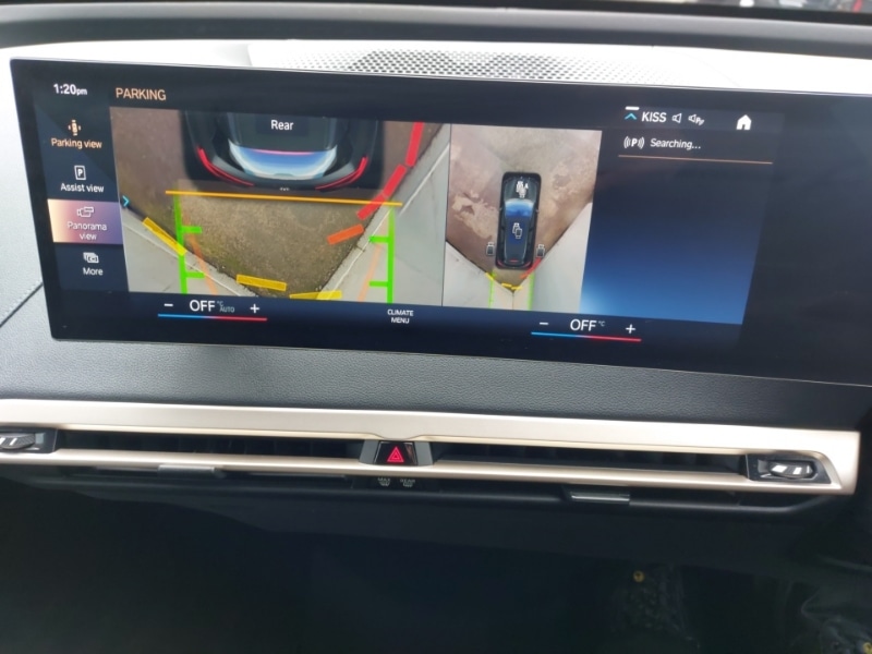 Used BMW iX 2022 for sale - 77448383: Photo 13