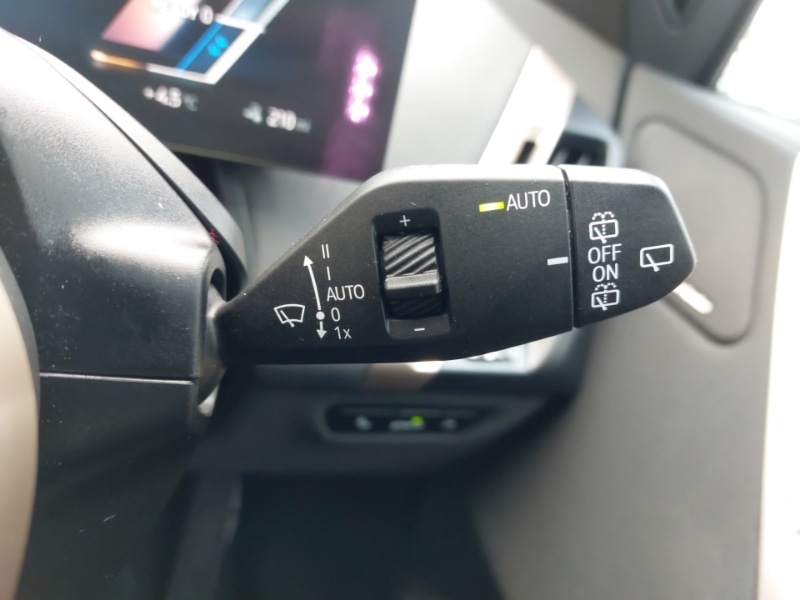 Used BMW iX 2022 for sale - 77448383: Photo 18