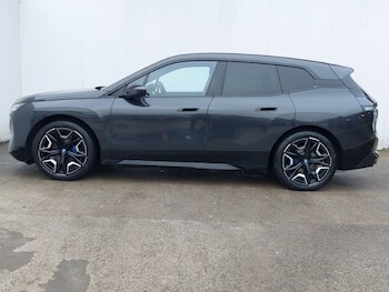 Used BMW iX 2022 for sale - 77448383: Photo