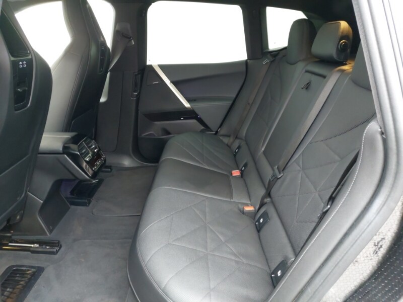 Used BMW iX 2022 for sale - 77448383: Photo 6
