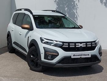 Used Dacia Jogger 2024 for sale - 79235300: Photo