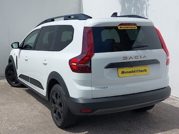 Used Dacia Jogger 2024 for sale - 79235300: Photo