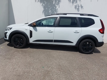 Used Dacia Jogger 2024 for sale - 79235300: Photo
