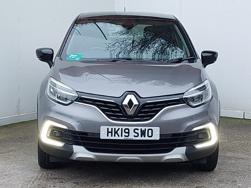 Used Renault Captur 2019 for sale - 77169174: Photo 12