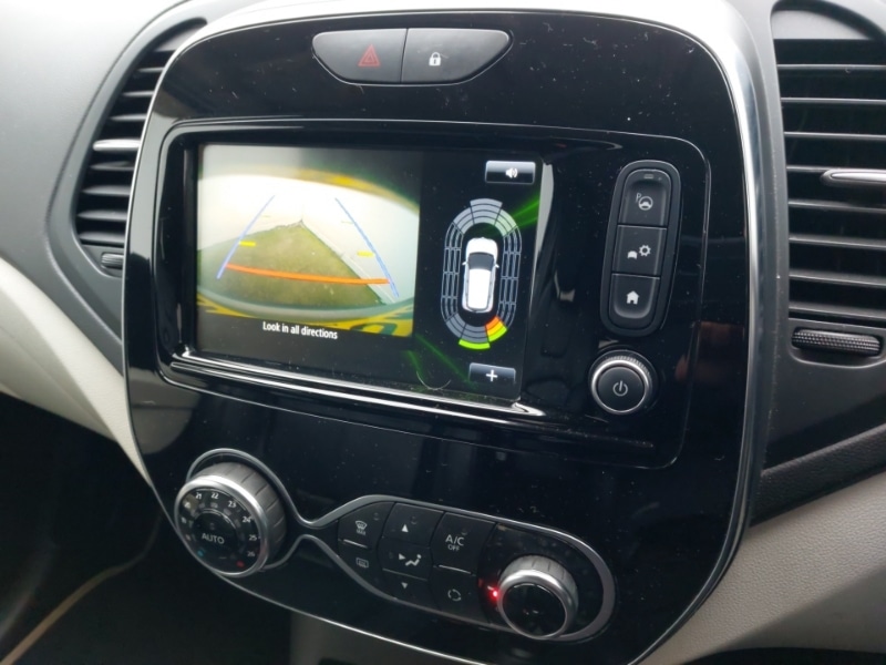 Used Renault Captur 2019 for sale - 77169174: Photo 13