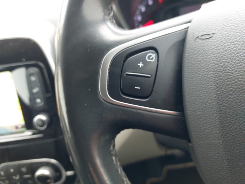 Used Renault Captur 2019 for sale - 77169174: Photo 14