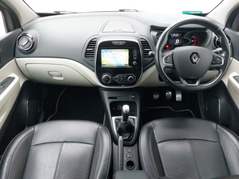 Used Renault Captur 2019 for sale - 77169174: Photo 2