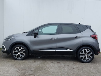 Used Renault Captur 2019 for sale - 77169174: Photo