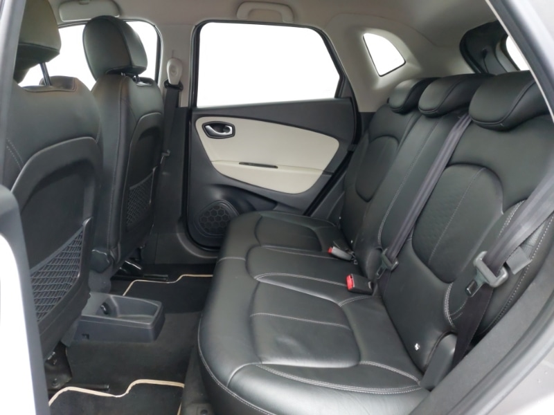 Used Renault Captur 2019 for sale - 77169174: Photo 6