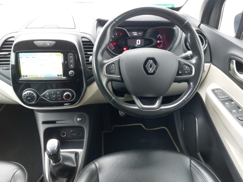 Used Renault Captur 2019 for sale - 77169174: Photo 7