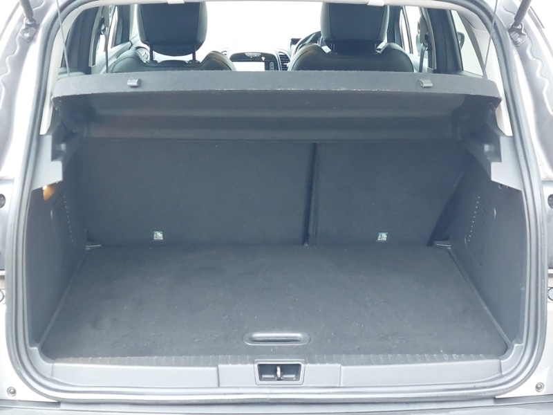 Used Renault Captur 2019 for sale - 77169174: Photo 8