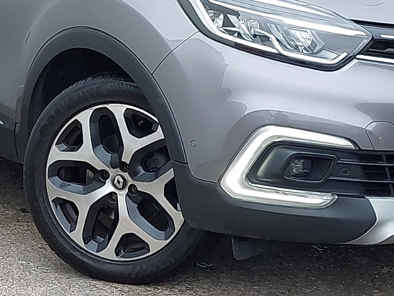 Used Renault Captur 2019 for sale - 77169174: Photo 9